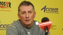 Ryszard Tabor. Trener MOSiR Arcom Bochnia