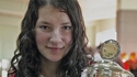 Joanna Tomala zdobyła w fińskim Vierumaeki dwa złote medale w Mistrzostwach Europy w strzelectwie pneumatycznym.