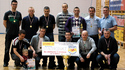 Mistrz I ligi futsalu w Bochni - Stalprodukt