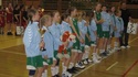 MIni Koszykówka Dziewcząt: II mijesce - PSP nr 1 Bochnia